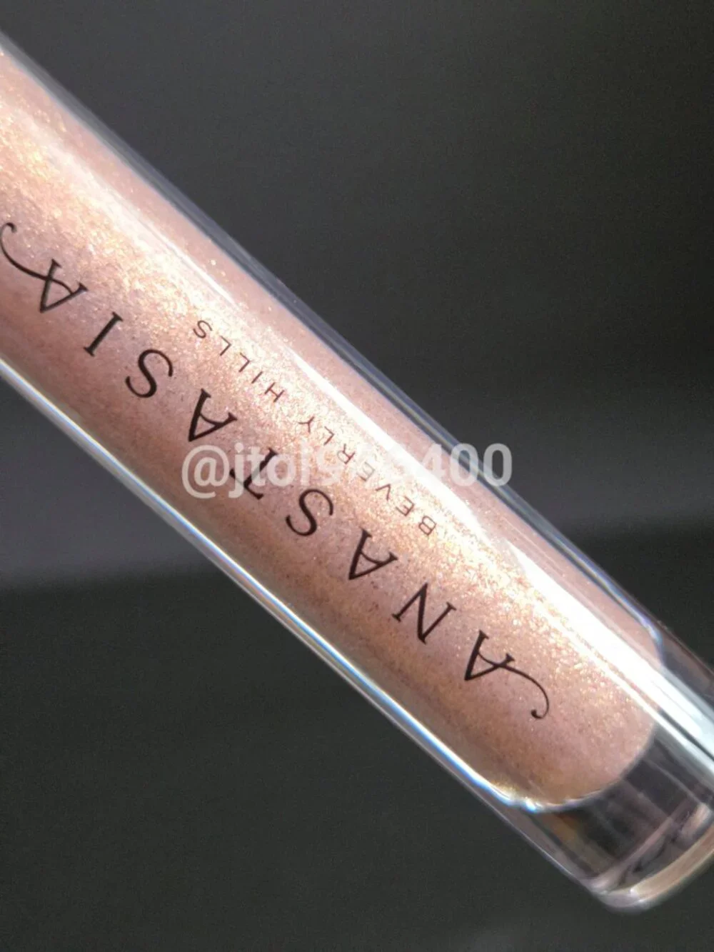 Anastasia Beverly Hills anastasia beverly